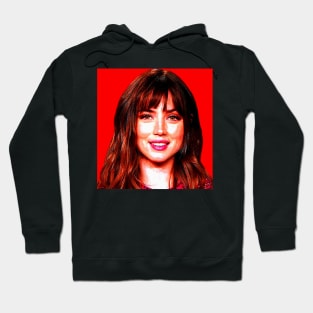 ana de armas Hoodie